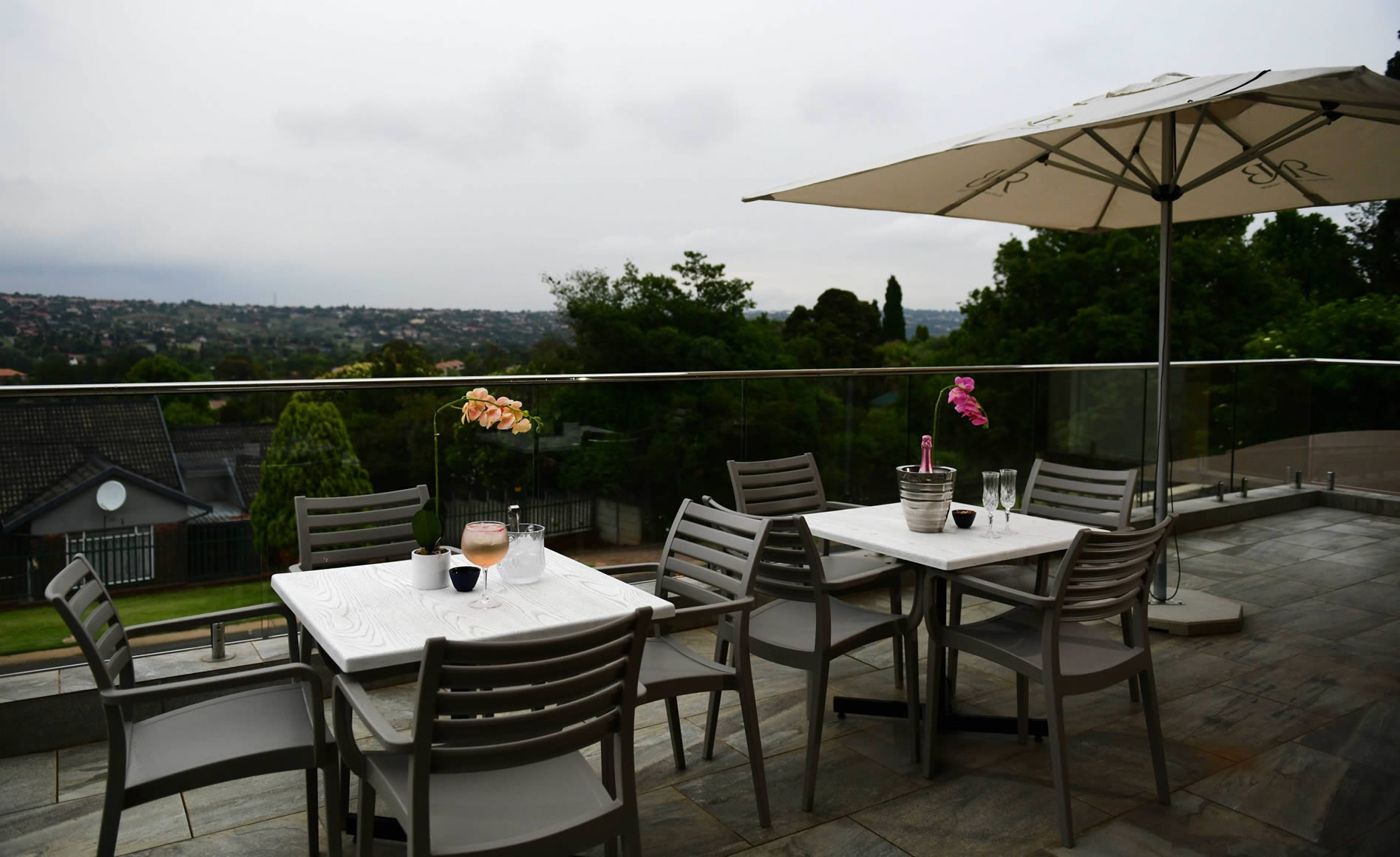RNB Boutique Guest House