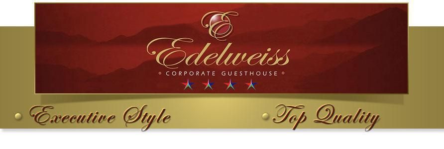 Edelweiss Corporate Guesthouse