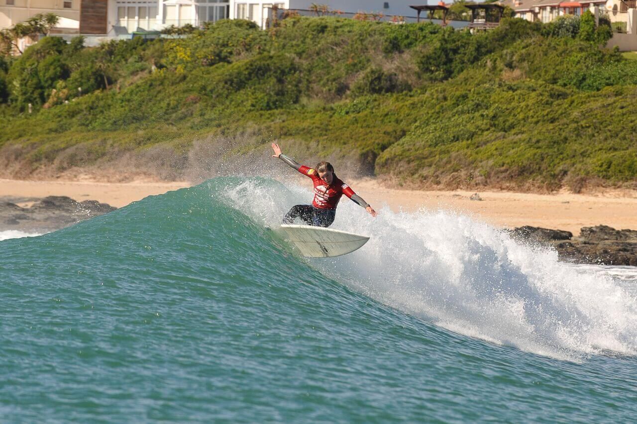 Happy Waves & Dayz