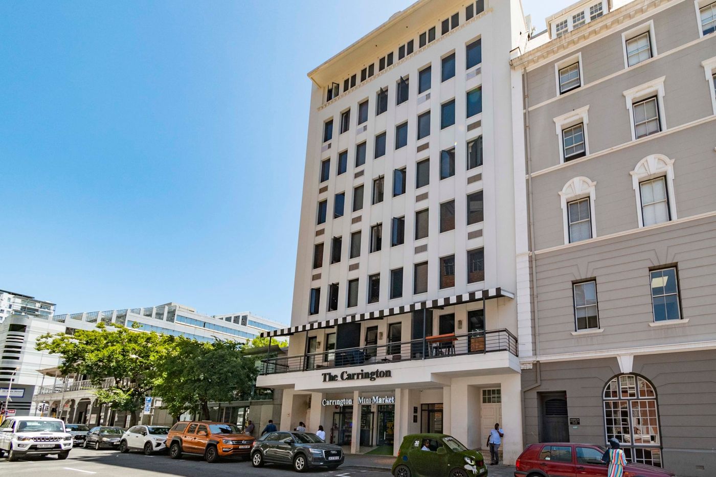 The Carrington Aparthotel by Totalstay