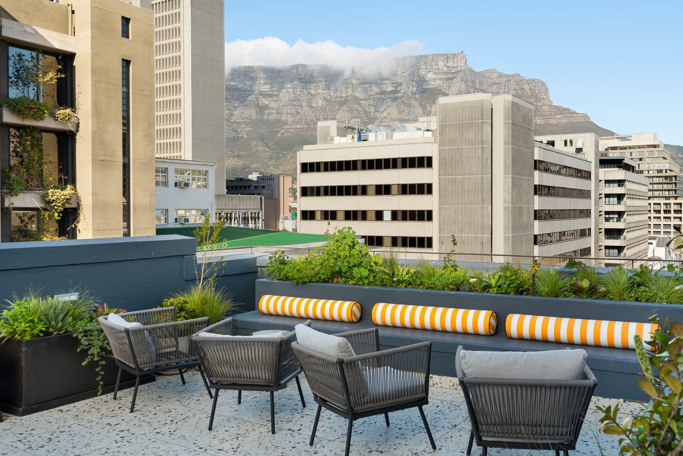 The Carrington Aparthotel by Totalstay