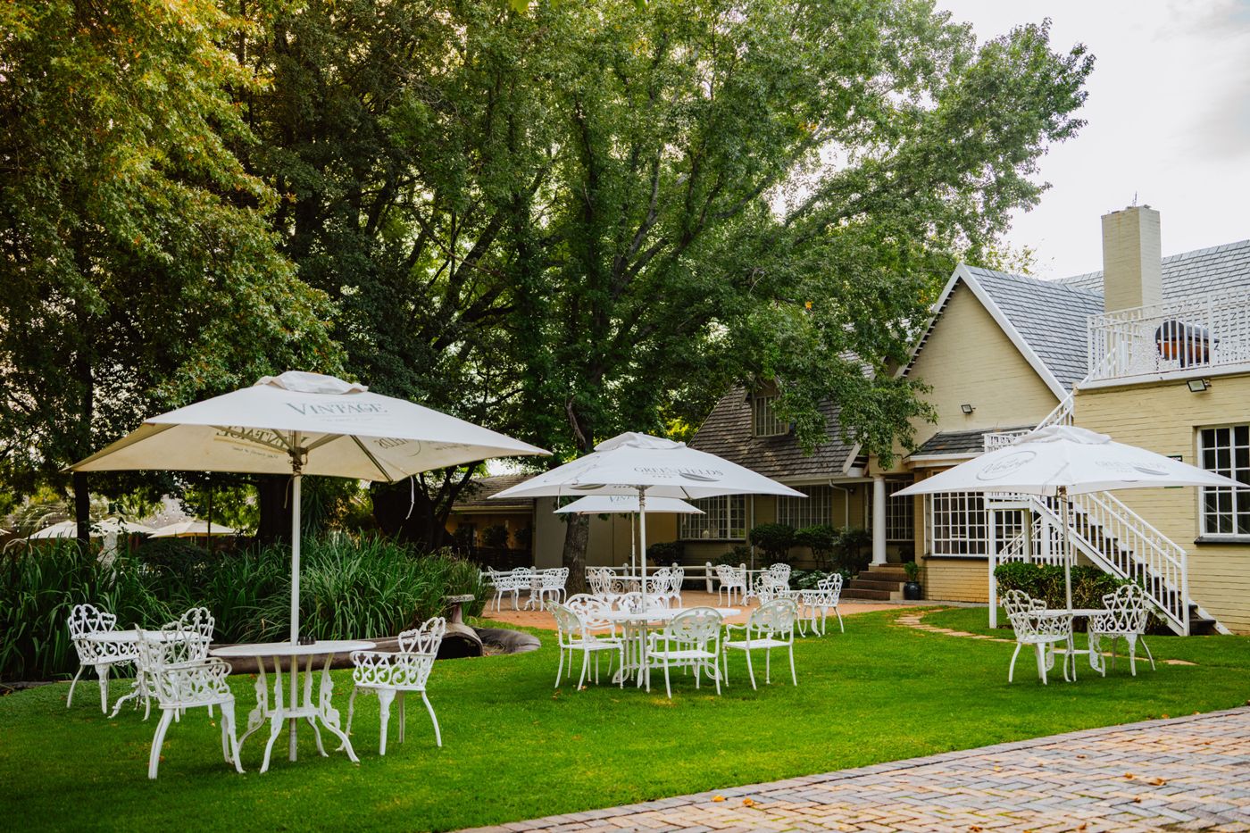 Greenfields Guest House